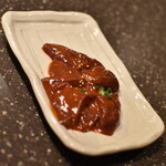 用戶對於焼肉の三是 新宿店的評論圖