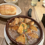 用戶對於MEAT & GRILL MARCO的評論圖