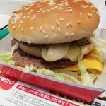 User's review image for マクドナルド 桜台駅前店
