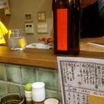 用户对于焼鳥 仰的评论图