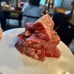 用戶對於正泰苑 総本店的評論圖