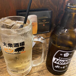 用戶對於大衆酒場 PING的評論圖
