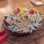 用戶對於168点心飲茶＆薬膳鍋 渋谷ヒカリエ店的評論圖