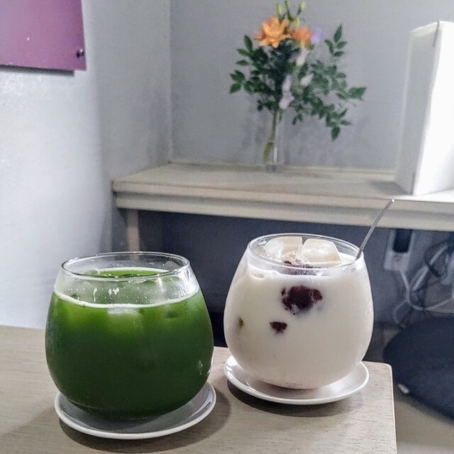 User's recommendation image for かふぇ茶色