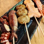 用戶對於魚○本店的評論圖