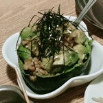 用戶對於串揚げ じゅらく 上野店的評論圖