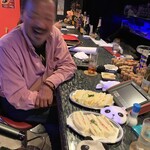 用户对于喫茶　サン的评论图