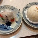 User's review image for 御菓子司 木村家