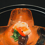 用户对于ＨＡＮＡ吉兆的评论图