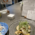 User's review image for 千住かたすみ