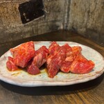 User's review image for 初代吉田