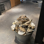 用戶對於カキ小屋スタンド 心斎橋的評論圖