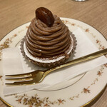 用戶對於365cafe 西武渋谷店的評論圖