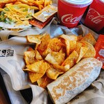 User's review image for タコベル 神保町店