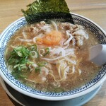 用戶對於丸源ラーメン 寝屋川店的評論圖