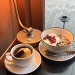 用戶對於FUGLEN TOKYO的評論圖