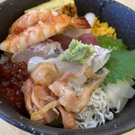 User's review image for 八丁堀 鮨 たじま