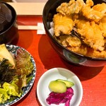 用戶對於天濱 調布パルコ店的評論圖