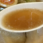 User's review image for 生姜醤油ラーメン ひのてつ