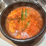 用戶對於鶴橋ホルモン本舗 駅前店的評論圖