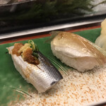 用戶對於傳七すし 西院店的評論圖