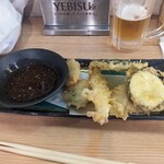 User's review image for 串揚げ角打ち しらすくじら
