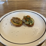 User's review image for 洋食 川ぎし