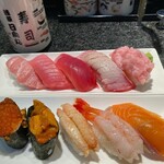 用戶對於日向丸 浅草本店的評論圖