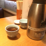 用戶對於天丼 金子屋 赤坂店的評論圖