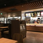 User's review image for ケンタッキーフライドチキン 長田中央大通店