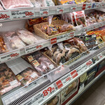 用户对于ラルズマート 西部店的评论图