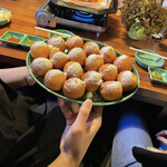 用戶對於チーズタッカルビ食べ放題 75chacha的評論圖