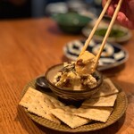 用户对于BEER PUB TAKUMIYA的评论图