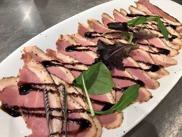 User's review image for 神戸クック・ワールドビュッフェ ライフガーデン水巻店