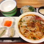 用戶對於インチャン レストラン的評論圖
