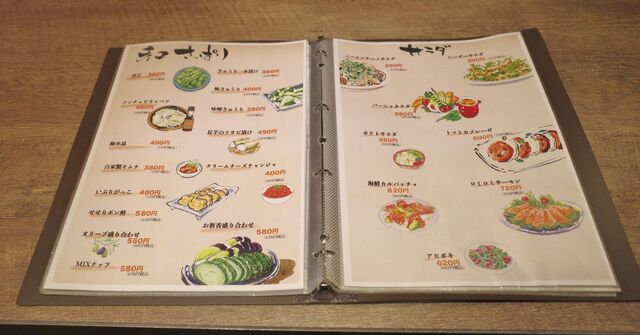 User's recommendation image for 酒楽ラ