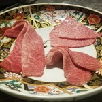 用戶對於焼肉 わしの 新宿本店的評論圖
