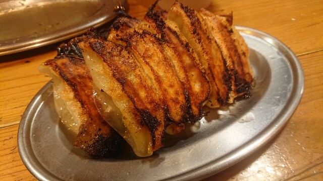 User's recommendation image for 堂山餃子 チャオズ 梅田本店