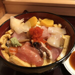 用戶對於初音鮨本店的評論圖