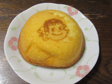User's review image for 不二家 伏見店