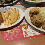 User's review image for デニーズ 高田馬場店