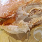 User's review image for ロッテリア 池袋東口店