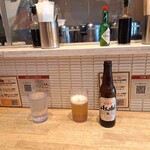 用戶對於男のオムライス EGG BOMB 池袋店的評論圖