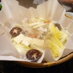 用戶對於玄品 上野 ふぐ・うなぎ・かに料理的評論圖