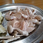 用戶對於焼肉とステーキの店 ノースヒル 茨戸ガーデン的評論圖