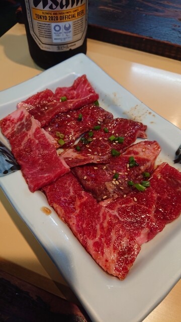 User's recommendation image for 焼肉ホルモン食道園