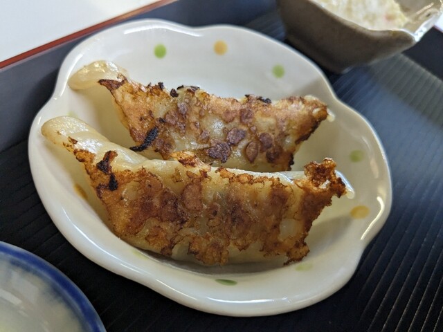 用户对于味道園的评论高清图