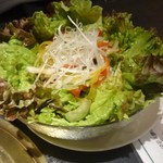 用户对于焼肉 牛亭的评论图