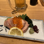 用戶對於魚屋スタンドふじ子的評論圖
