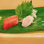 User's review image for 金太郎寿し